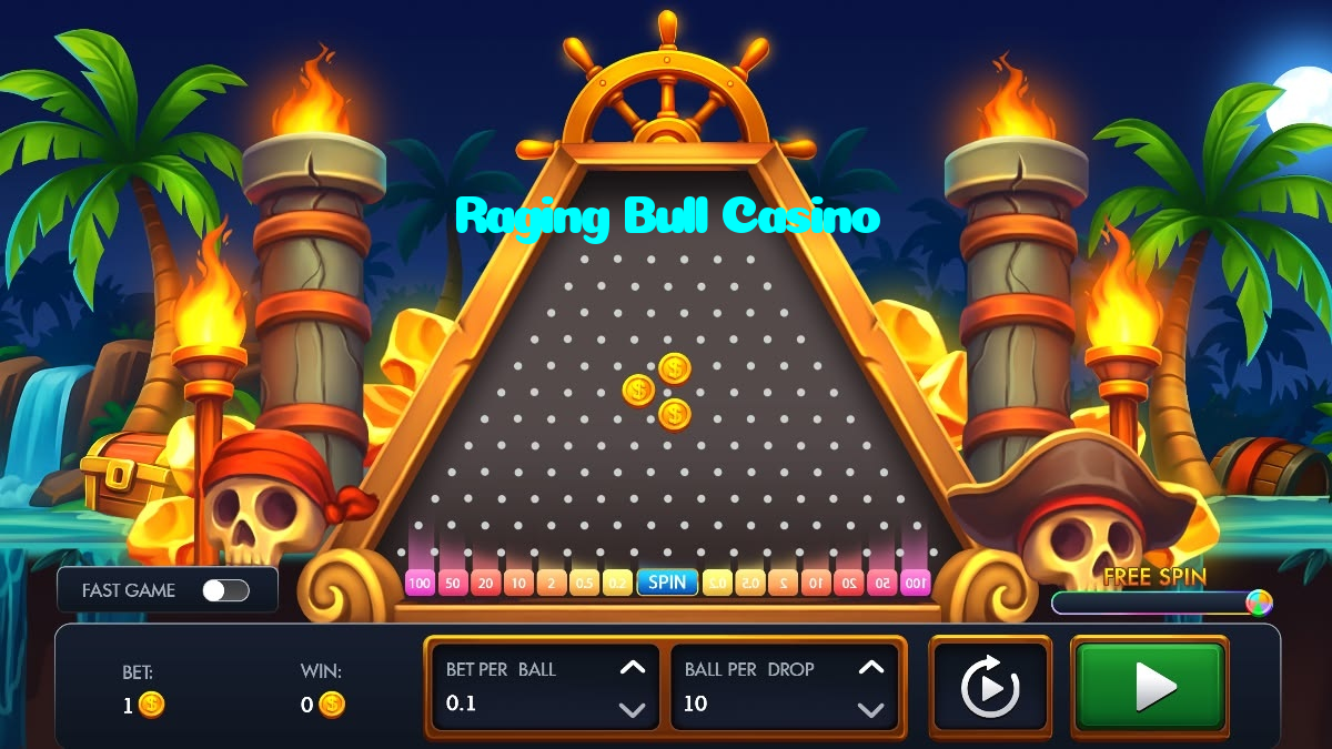 making first deposit on Raging Bull Casino website using local payment methods in Pakistan