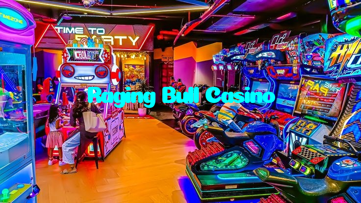 Raging Bull Casino